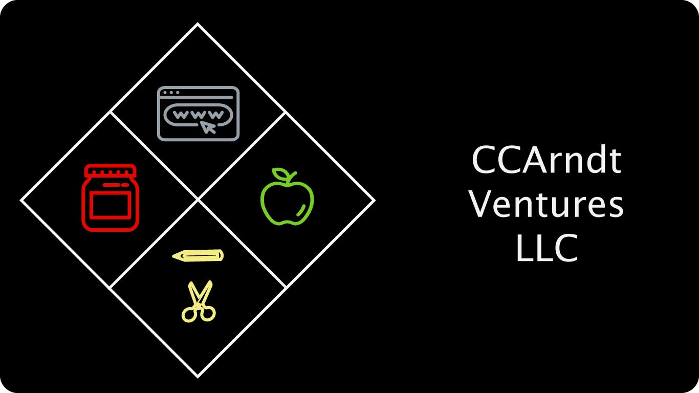 CCArndt Ventures logo